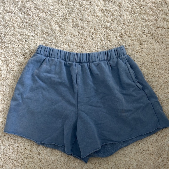 Aerie Sweat shorts - Picture 1 of 2
